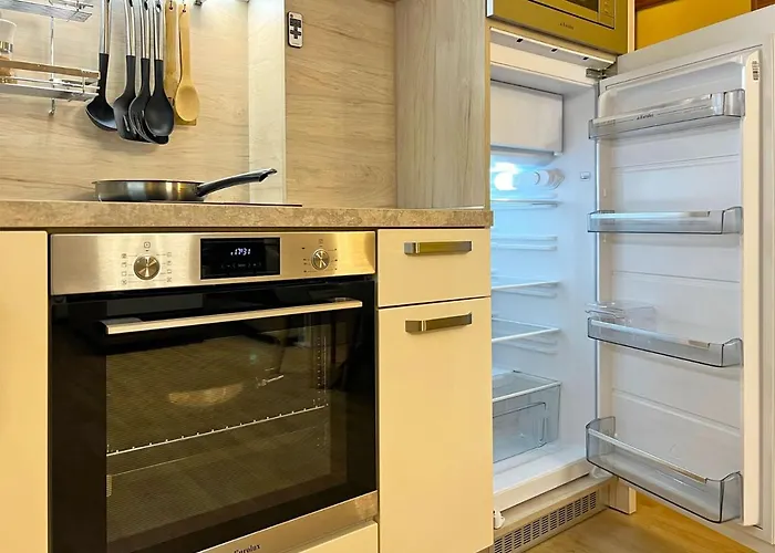 Appartement Premium Aristo