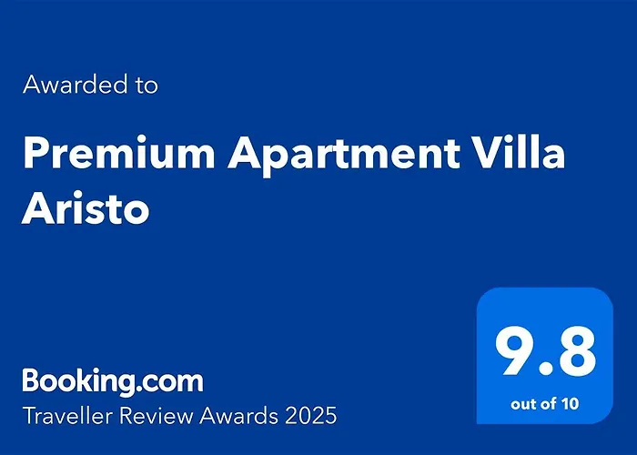 Premium Aristo Apartamento